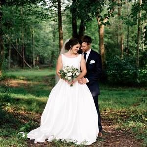 Meet your Posher, Meagan